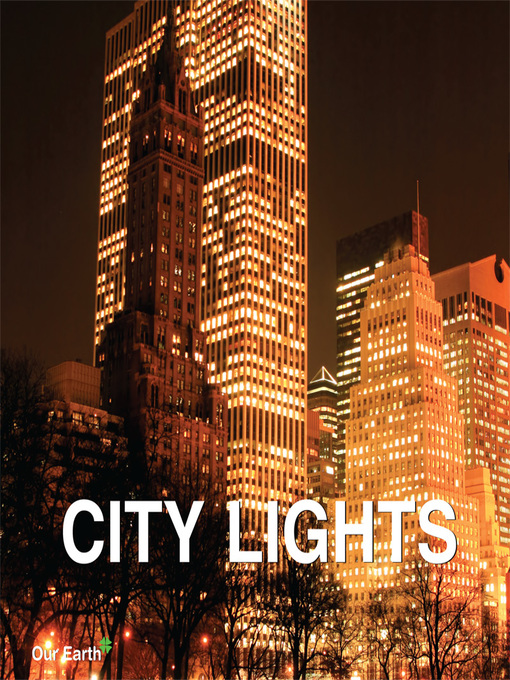 Title details for City Lights by Victoria Charles - Available